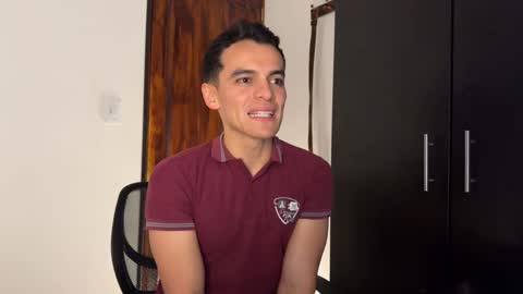 Max Lancaster online show from 01.07.25