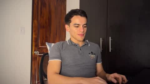 Max Lancaster online show from 01.13.25