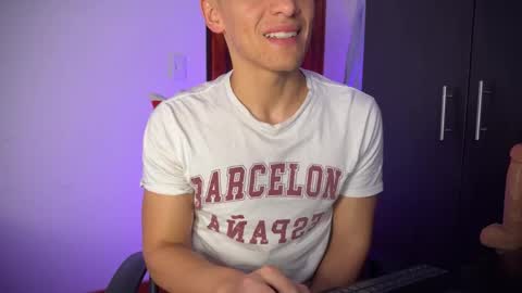 Max Lancaster online show from 01.22.25