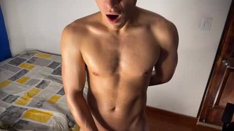 Max Lancaster online show from 01.26.25