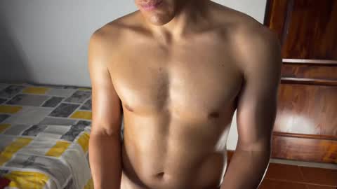 Max Lancaster online show from 03.01.25