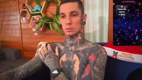    online show from 12.25.24