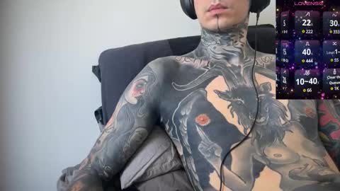    online show from 03.05.25