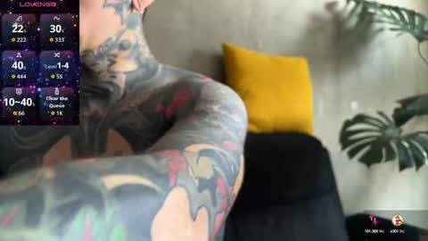    online show from 10.03.25