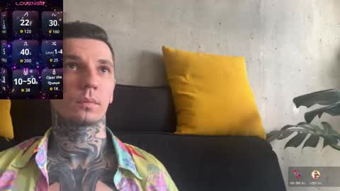    online show from 11.22.25