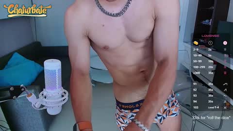 Former Porn Star online show from 01.01.25