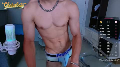 Former Porn Star online show from 01.05.25