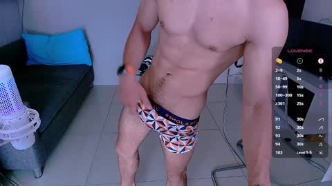 Former Porn Star online show from 01.29.25