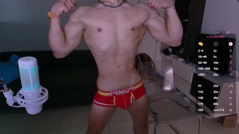 Former Porn Star online show from 02.12.25