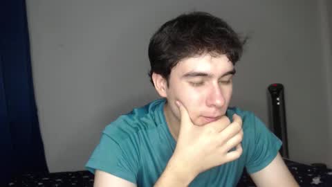 max_snow1616 online show from 10.01.25