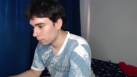 max_snow1616 online show from 10.03.25