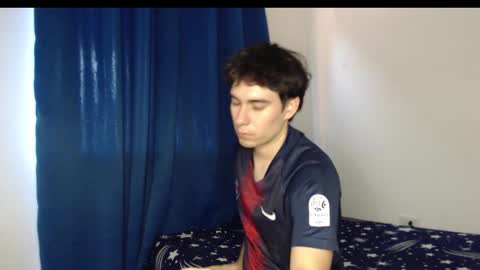 max_snow1616 online show from 10.08.25