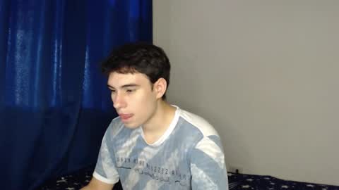 max_snow1616 online show from 10.13.25