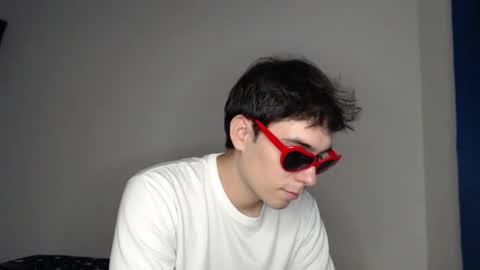 max_snow1616 online show from 10.18.25