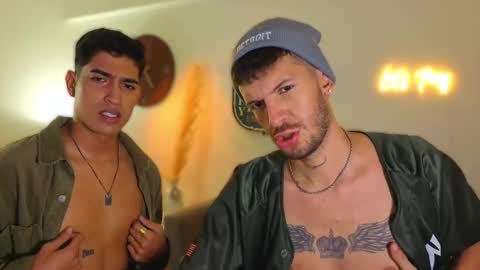 Snapshot of max_tayloor chatting on 09.12.25 Max Taylor online show from 09.12.25