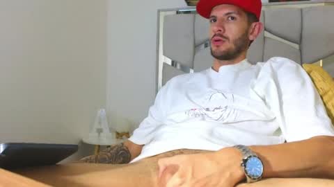 Max Taylor online show from 05.09.26
