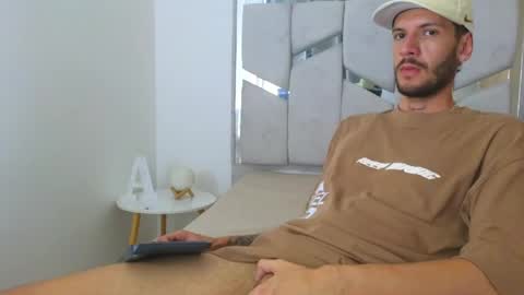 Max Taylor online show from 05.16.26