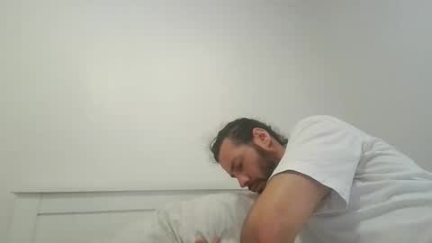 Maxturbate online show from 10.05.25