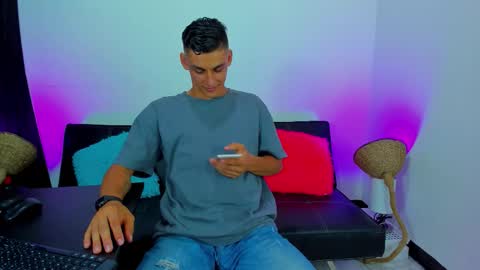 MAX     online show from 10.22.25