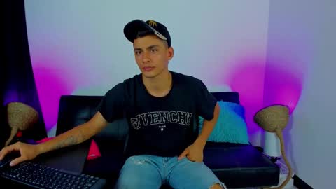 MAX     online show from 10.31.25