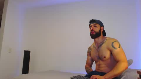 max_xl_ online show from 01.14.26