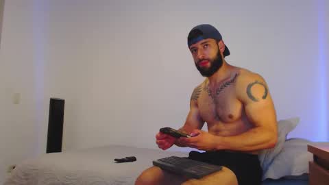 max_xl_ online show from 01.15.26