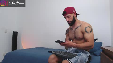 max_xl_ online show from 05.16.26
