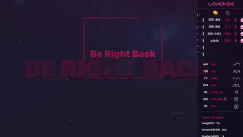 Max online show from 02.27.25