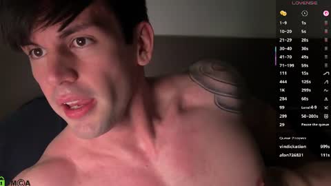 Max online show from 07.08.26