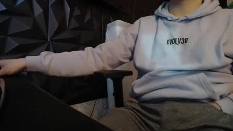 maxboner94 online show from 02.03.25