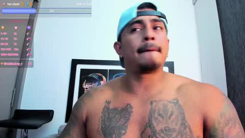 Maxcarther online show from 03.06.26