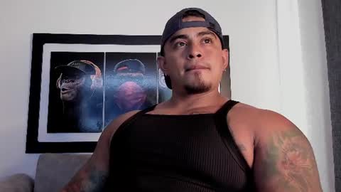 Maxcarther online show from 06.21.26