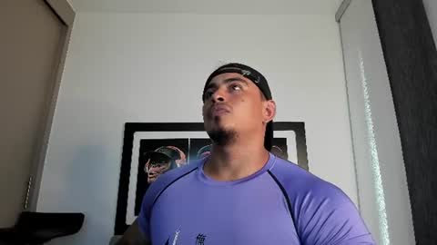 Maxcarther online show from 07.02.26
