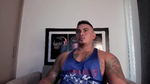 Maxcarther online show from 07.05.26