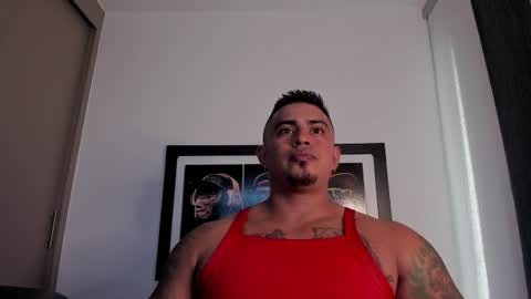 Maxcarther online show from 07.26.26