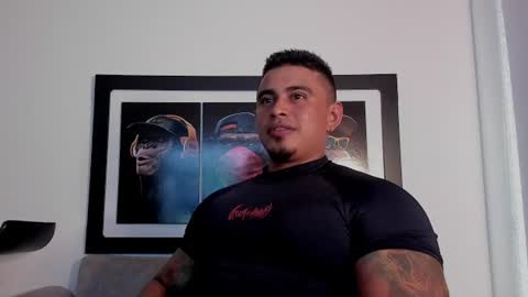 Maxcarther online show from 07.30.26