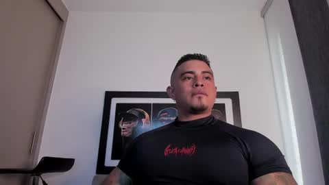 Maxcarther online show from 08.02.26