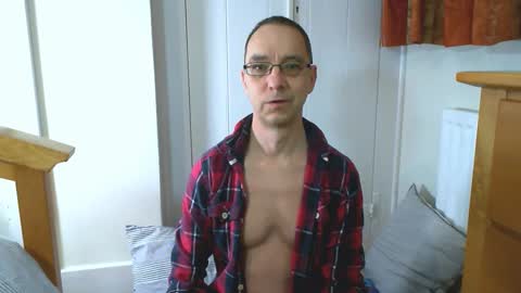 Max Davies online show from 02.01.26