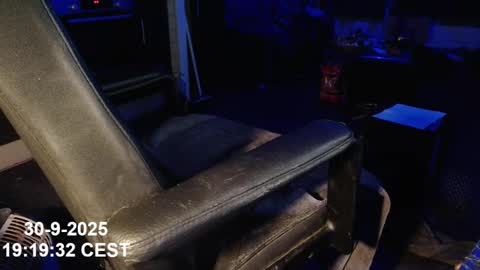 Maxel F online show from 09.30.25