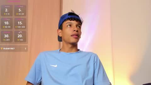 Max  online show from 03.20.26