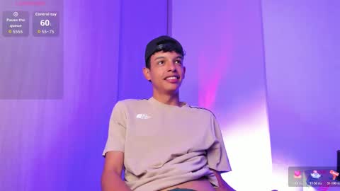 Max  online show from 03.26.26