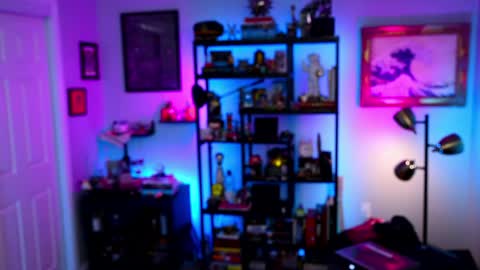 Max Hughes online show from 05.25.26
