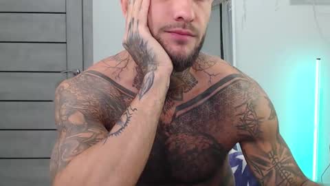 Maximus Fox online show from 09.15.25