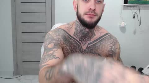 Maximus Fox online show from 02.10.26