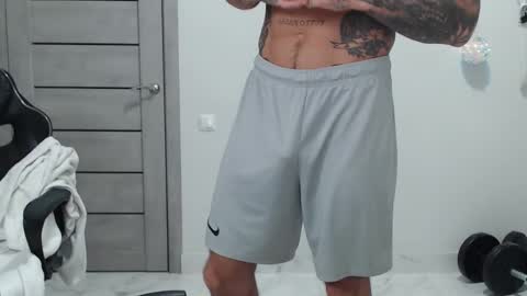 Maximus Fox online show from 02.13.26