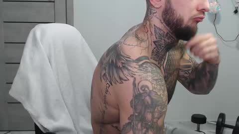 Maximus Fox online show from 03.27.26