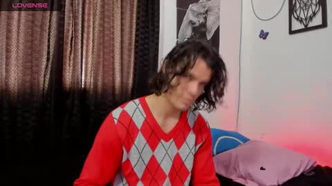 Alex online show from 12.06.24