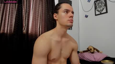 Alex online show from 12.10.24