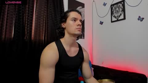 Alex online show from 12.10.24