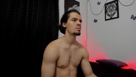 Alex online show from 01.18.25